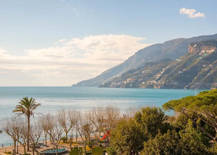 B&B Palazzo Montesanto