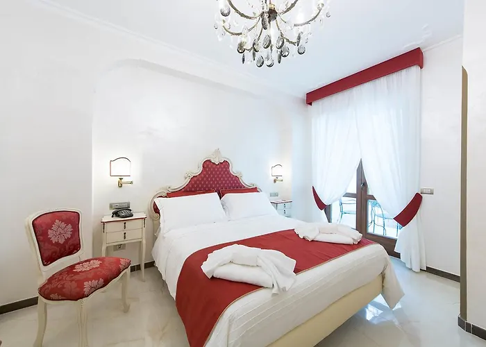 B&B Palazzo Montesanto