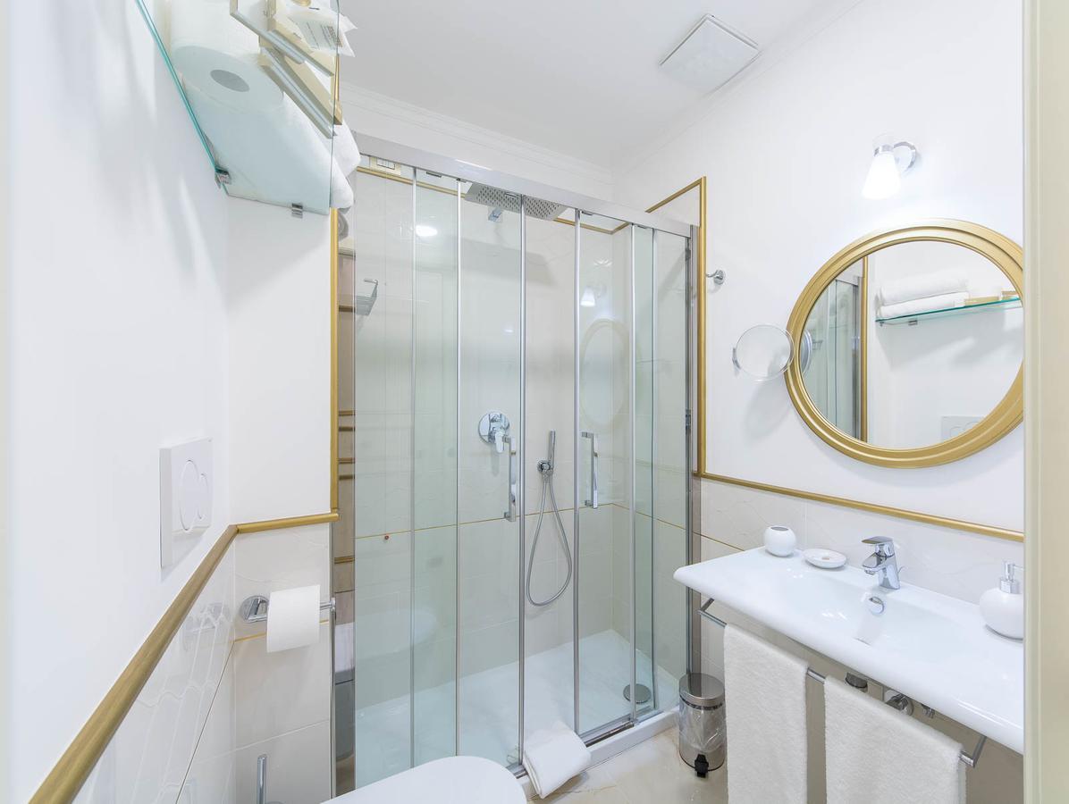Palazzo Montesanto Guest house