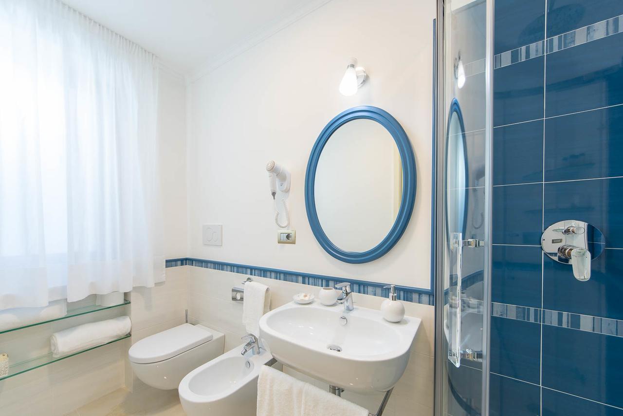 Palazzo Montesanto Guest house