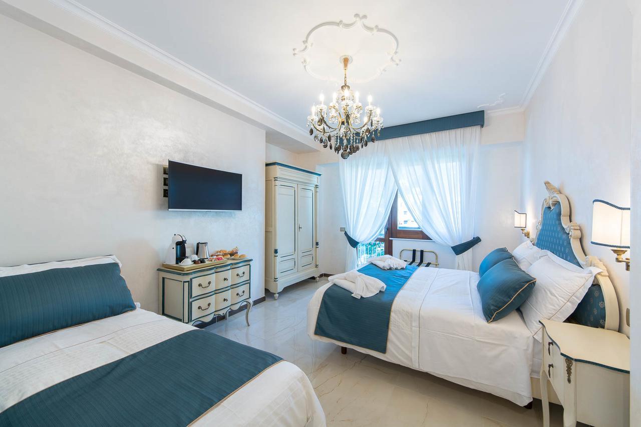 Guest house Palazzo Montesanto 5*