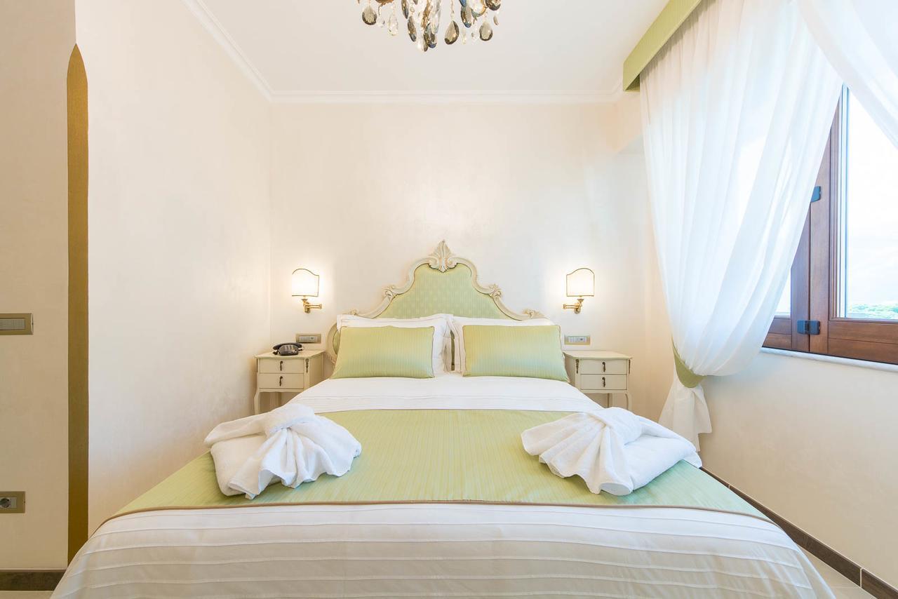 Guest house Palazzo Montesanto