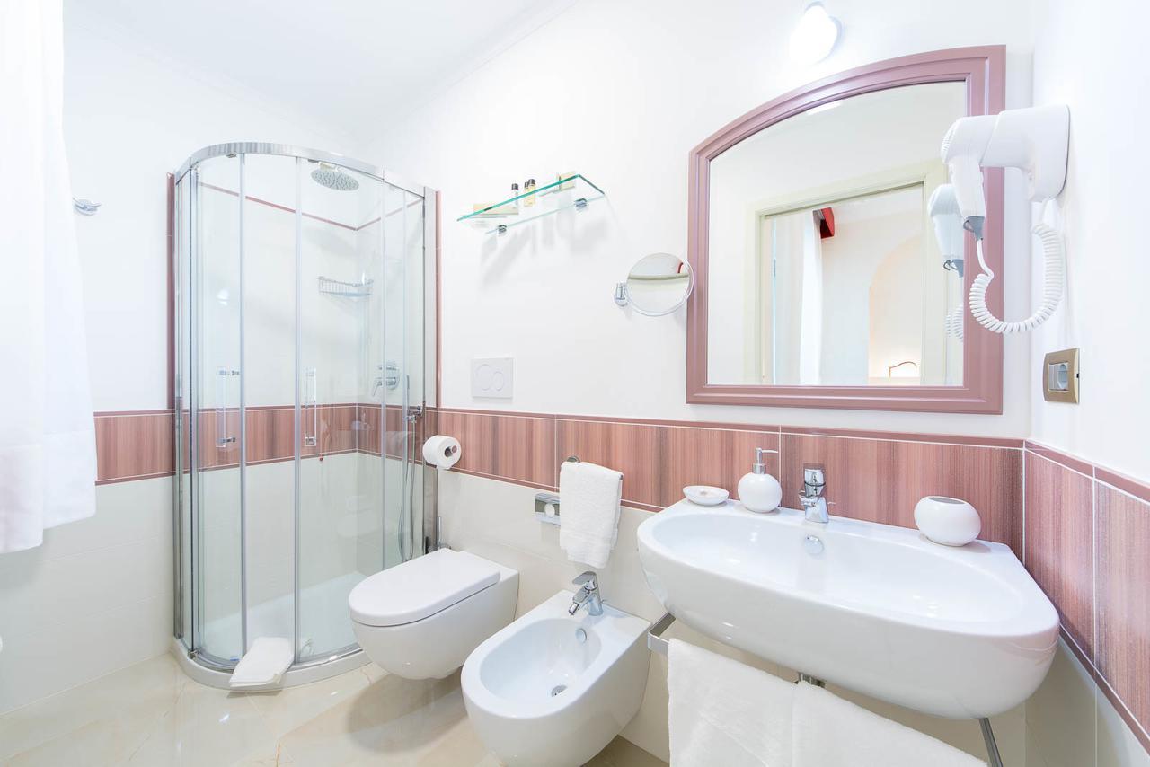 Guest house Palazzo Montesanto Maiori