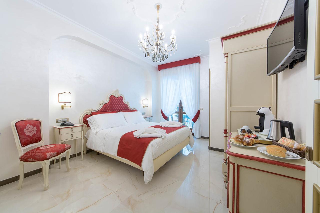 Guest house Palazzo Montesanto