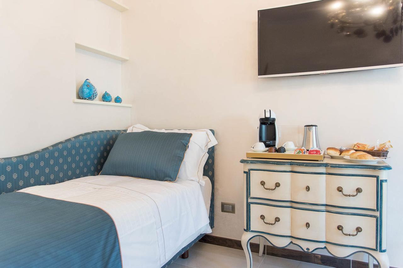 Palazzo Montesanto Guest house 5*
