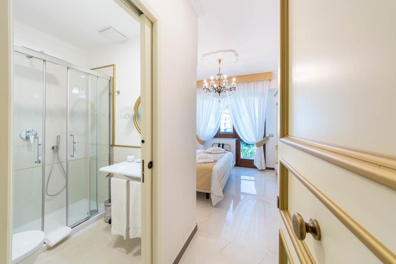 Guest house Palazzo Montesanto