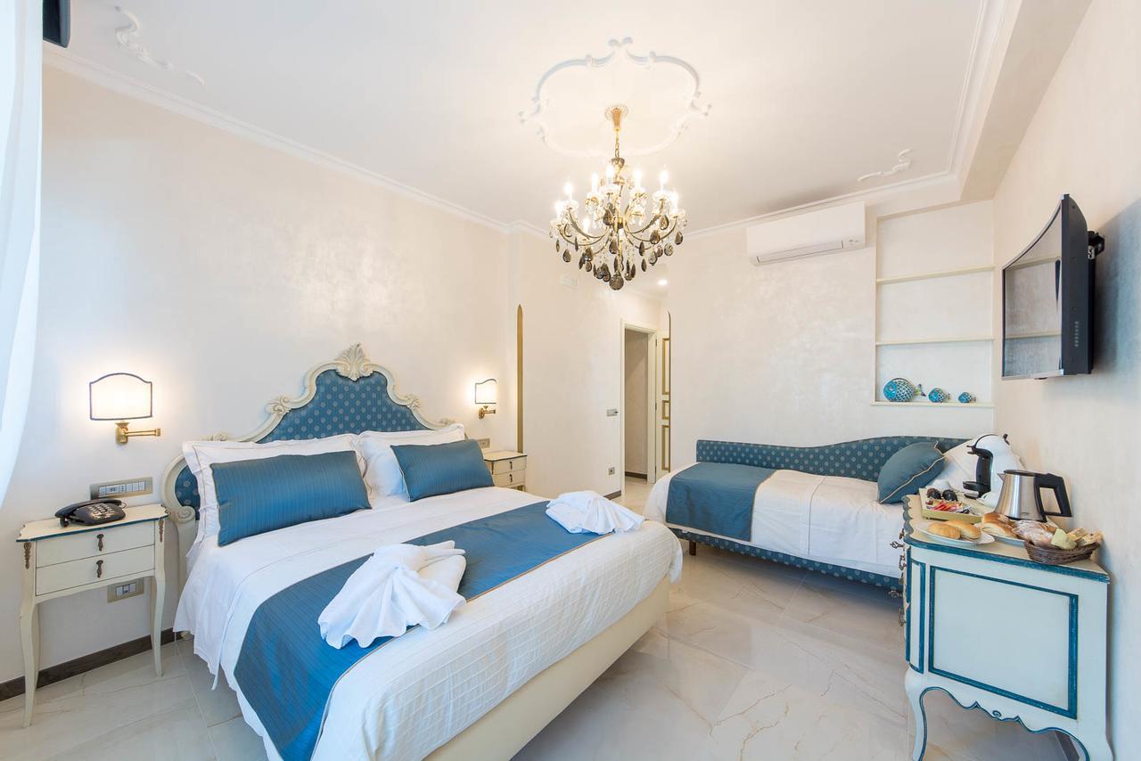 Guest house Palazzo Montesanto Maiori