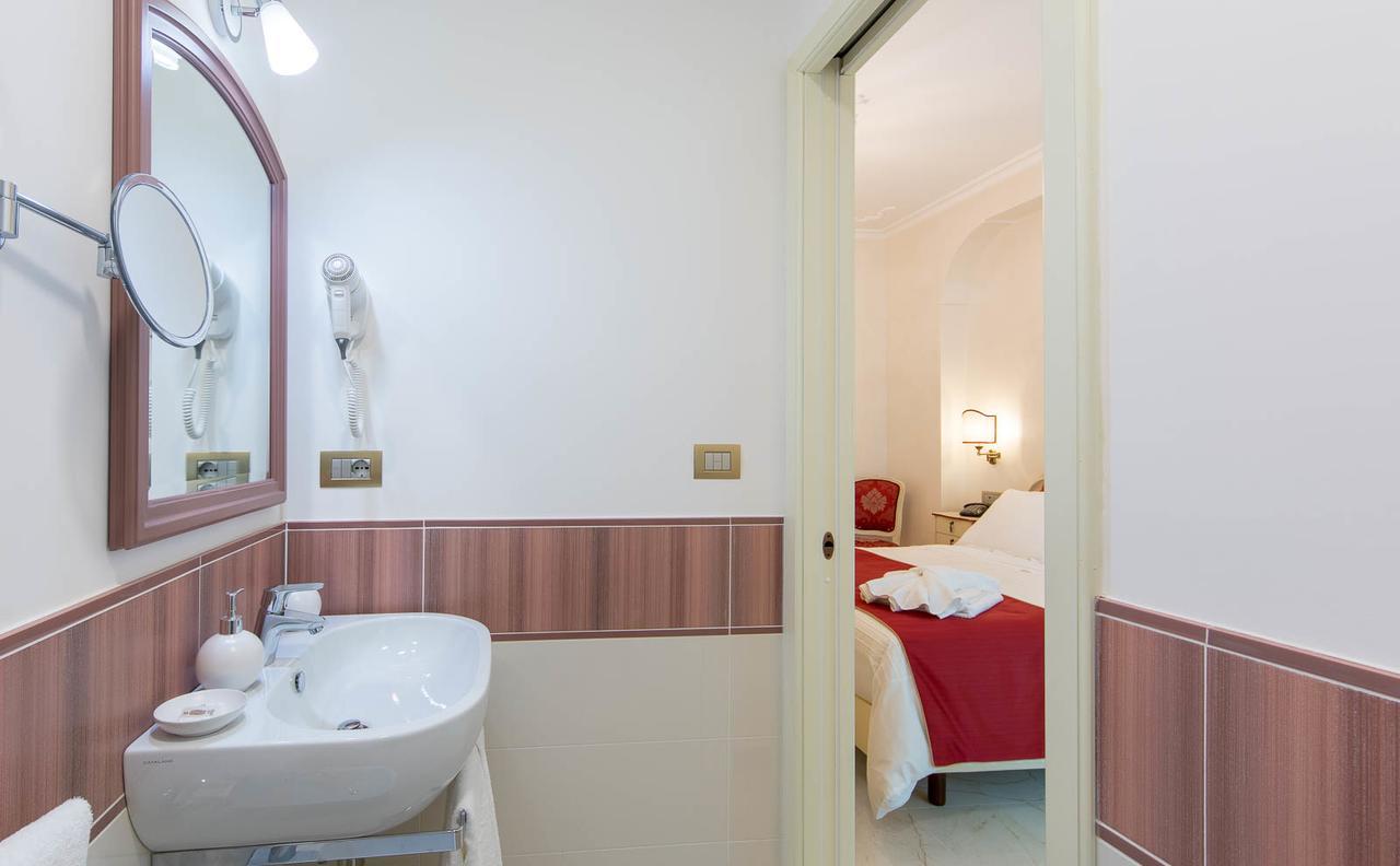 Palazzo Montesanto Guest house