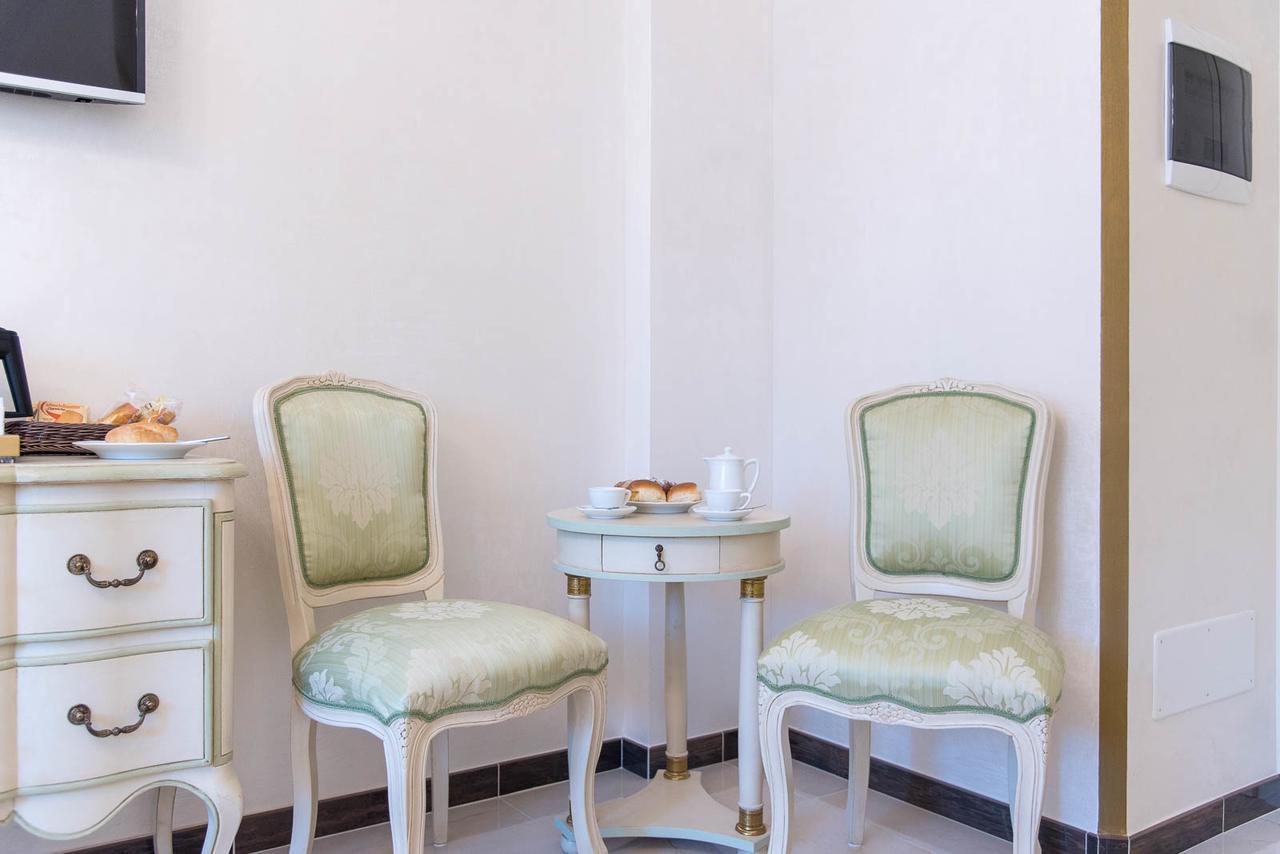 Guest house Palazzo Montesanto