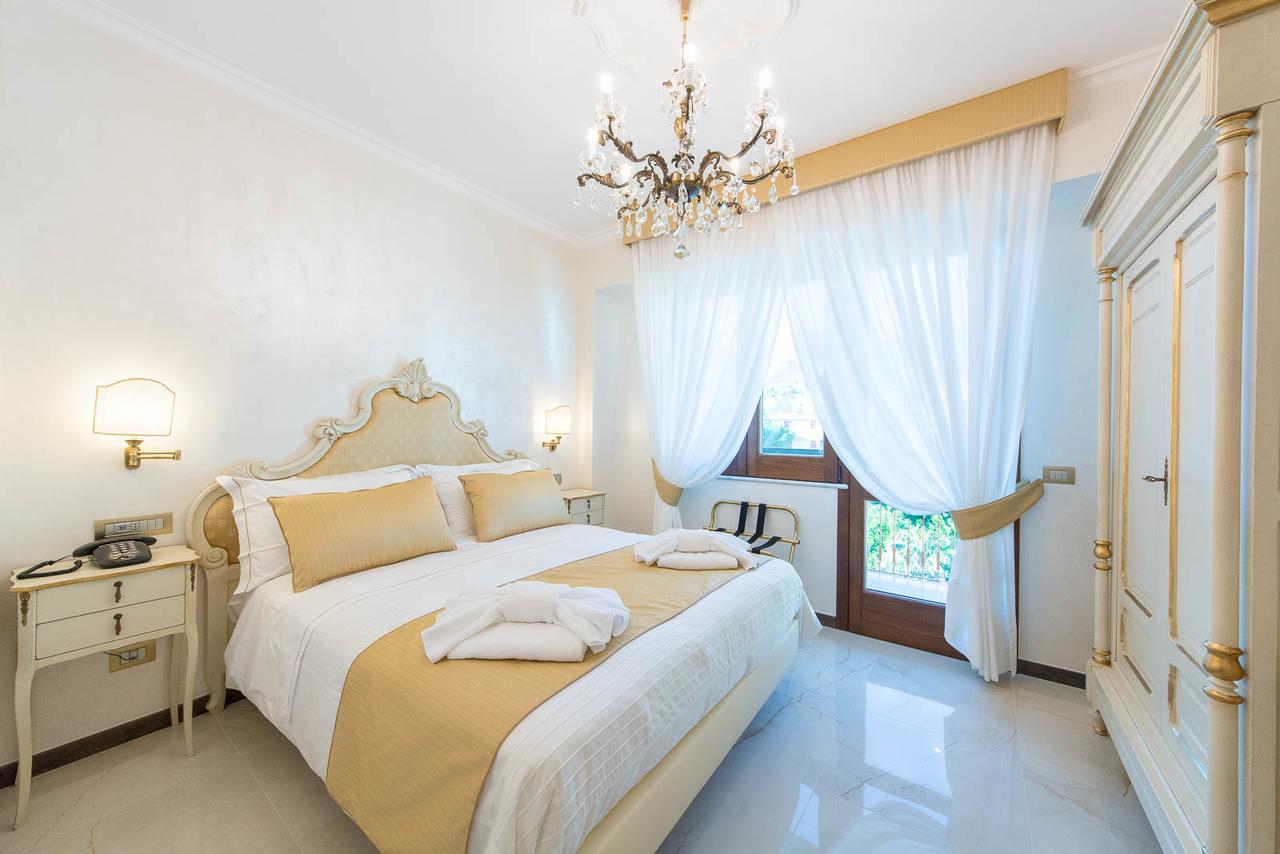 Guest house Palazzo Montesanto