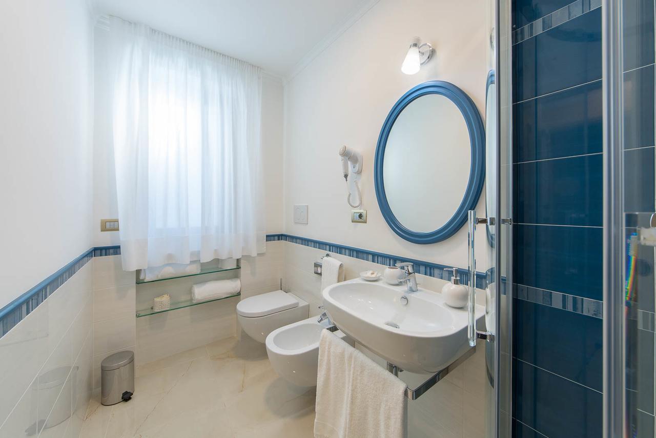 Guest house Palazzo Montesanto Maiori