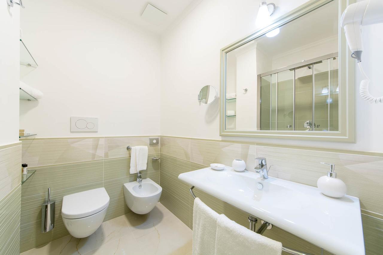 Palazzo Montesanto Guest house Maiori