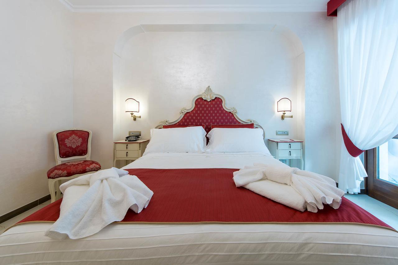 Palazzo Montesanto Guest house