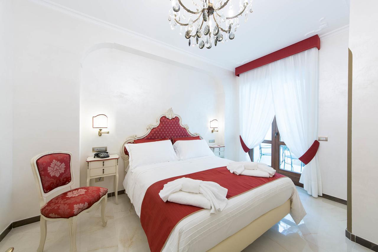 Palazzo Montesanto Guest house