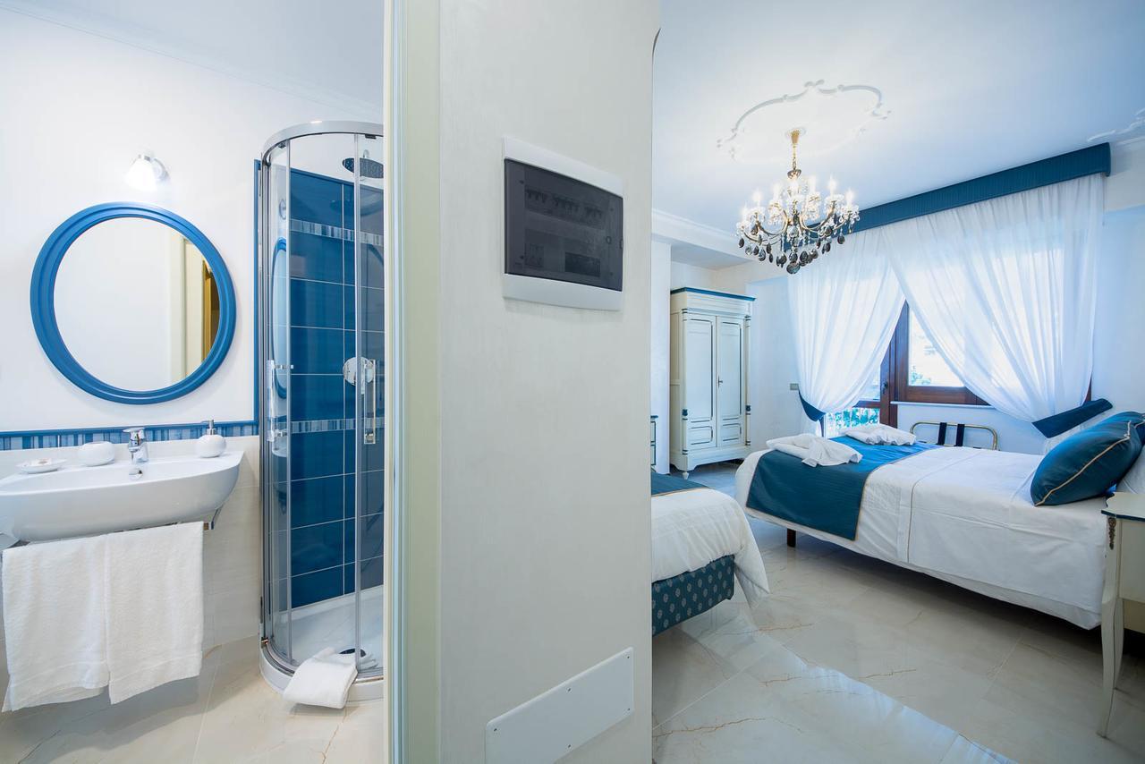 Guest house Palazzo Montesanto 5*