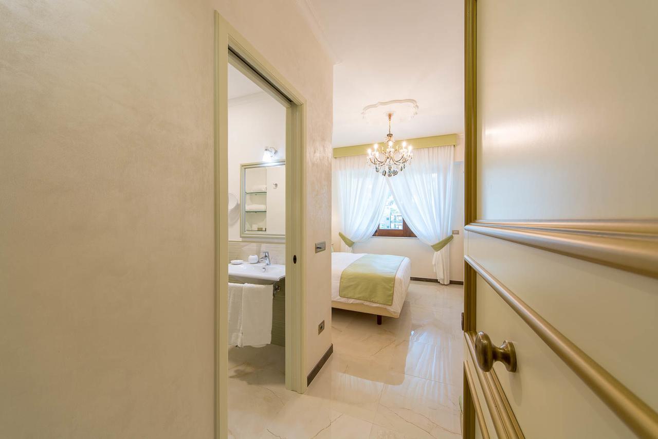 Palazzo Montesanto Guest house