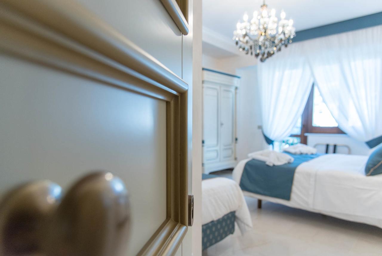 Palazzo Montesanto Guest house 5*