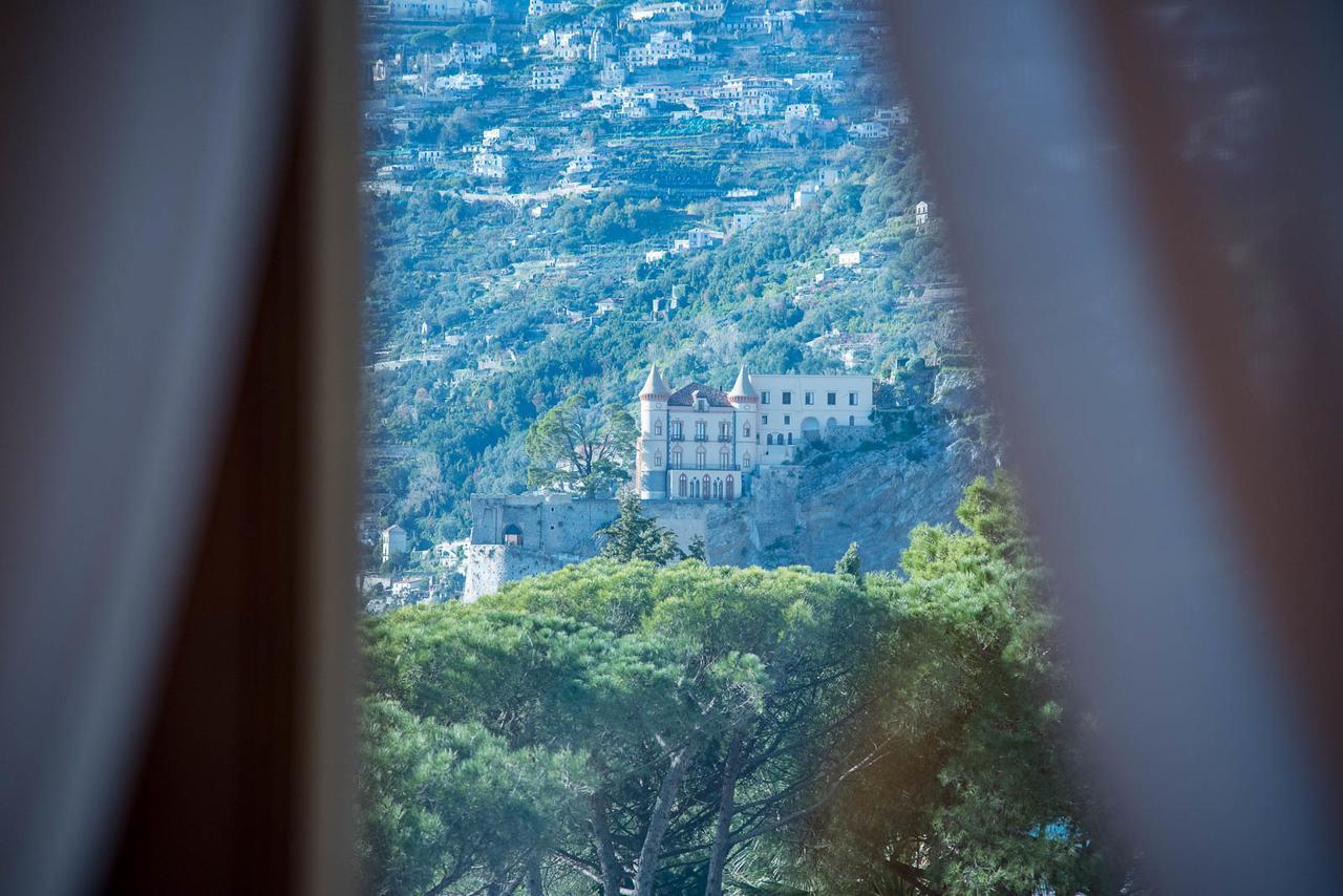 Palazzo Montesanto 5* Maiori