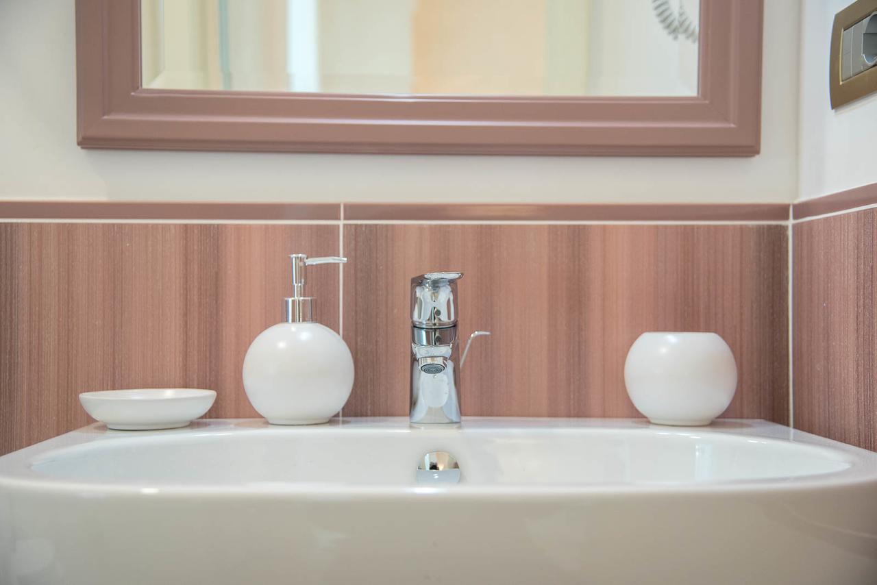 Palazzo Montesanto Guest house