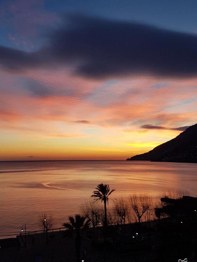 Palazzo Montesanto Guest house Maiori