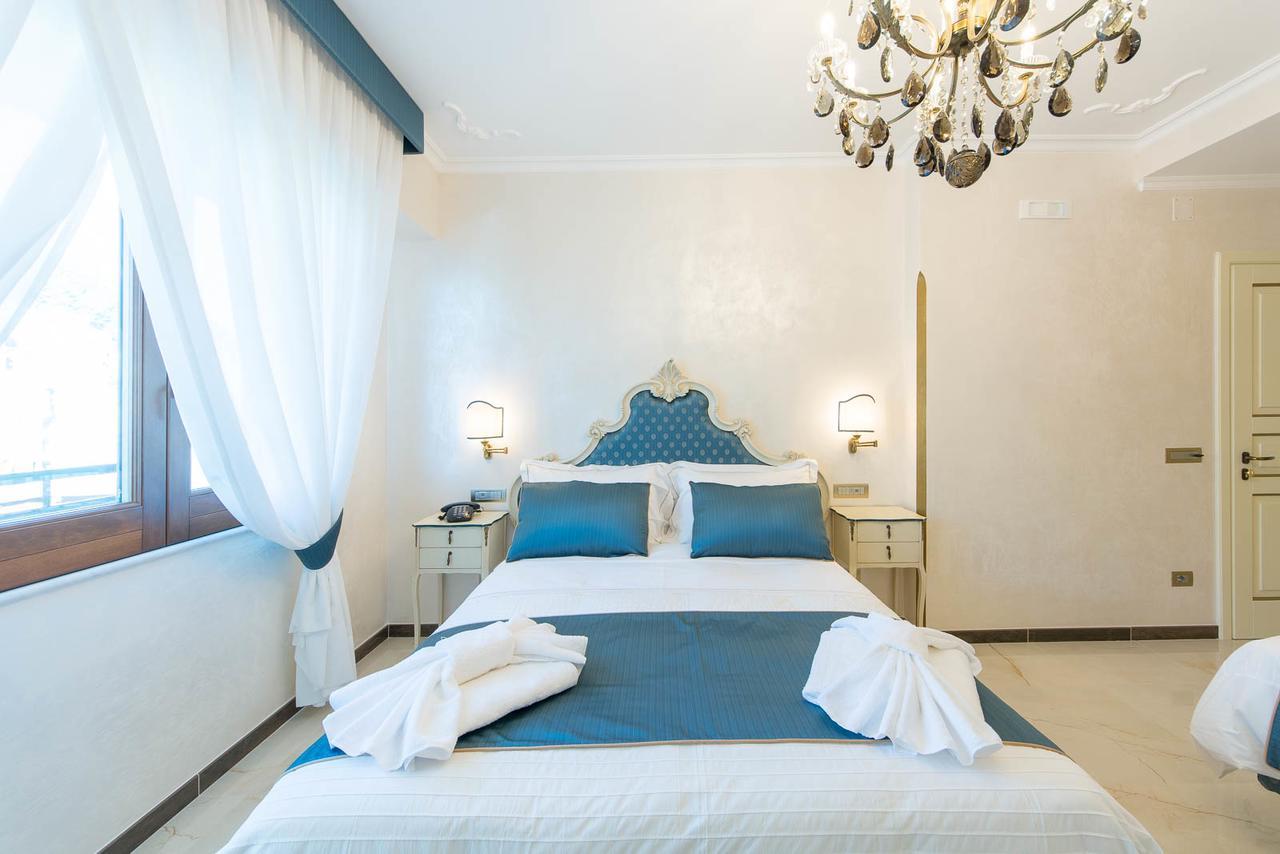 Palazzo Montesanto Gasthof 5*