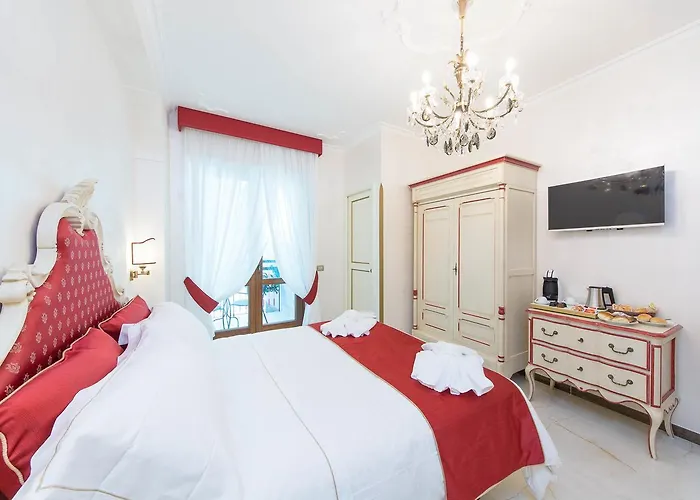 B&B Palazzo Montesanto