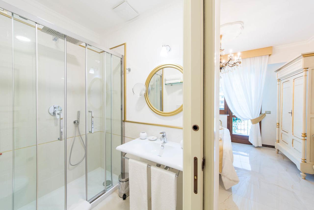 Palazzo Montesanto Gasthof 5*