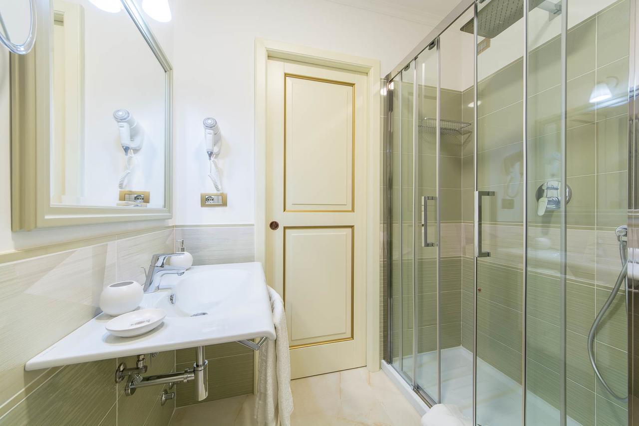 Palazzo Montesanto 5* Maiori