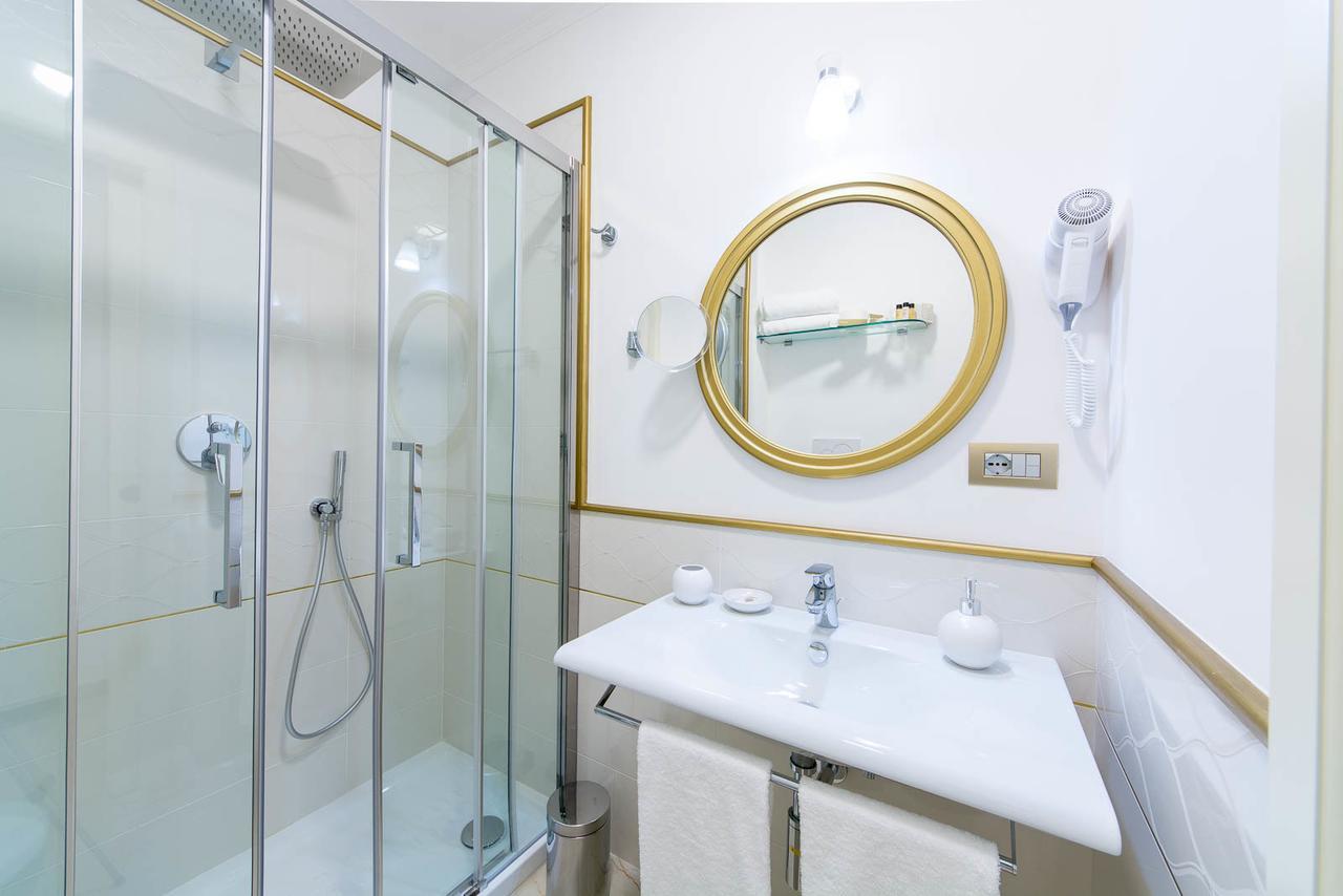 Palazzo Montesanto Gasthof 5*