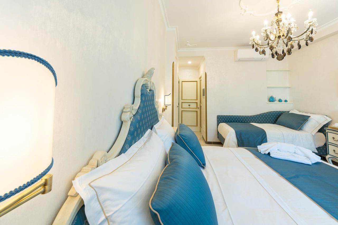 Gasthof Palazzo Montesanto 5*